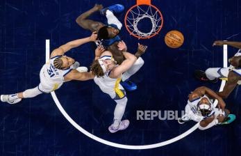 Warriors Disingkirkan Timberwolves, Celtics Perpanjang Napas