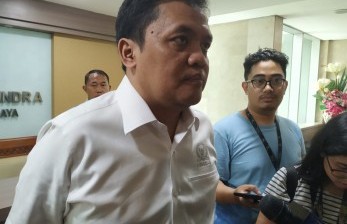 Juru bicara khusus Partai Gerindra Habiburokhman