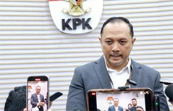 KPK: Kerugian Negara Korupsi Bansos Presiden Capai Rp 250 Miliar