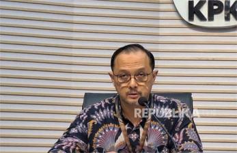 KPK Tunggu Kehadiran Hasto pada Senin