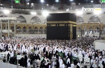 Tiga Hal yang Membuat Setiap Muslim Ingin Kembali ke Tanah Suci