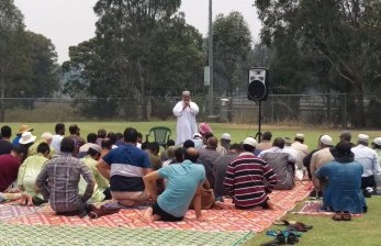 Ustadzah Asal Australia: Islamofobia tak Buat Umat Islam Gentar