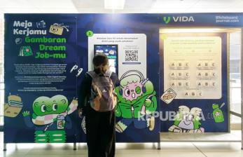 Masih Simpan Dokumen Pribadi di Galeri HP? Waspada Data Anda Bisa Dipakai Pelaku Kejahatan Digital 
