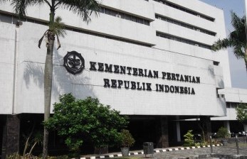 Dirjen Holtikultura Kementan Dipecat Sebelum Jadi Tersangka