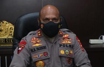 Kapolda Papua: Numbuk Telenggen Pelaku Penembakan Tiga Prajurit TNI