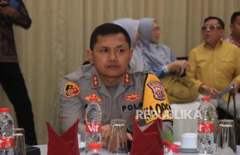 Kapolres Indramayu Apresiasi Peran Aktif Masyarakat Jaga Keamanan Pilkada