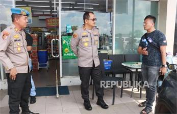 Pelaku Penembakan Bos Rental Mobil di Tangerang Ternyata Anggota TNI, Ini Respons Panglima