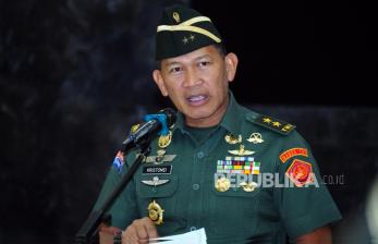 Kapuspen Dukung Kejagung Usut Marcella Santoso yang Biayai Konten Negatif UU TNI