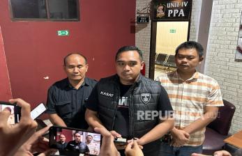 Polres Indramayu Tangani Kasus TPPO Modus Pengantin Pesanan ke China