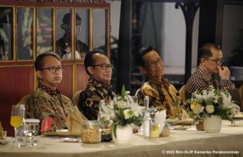 Sherpa G20 di Yogyakarta Bakal Putuskan Substansi Leaders Declaration