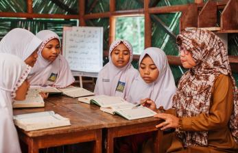 Bukan Muhammad, ini Nabi Terbanyak Disebut Allah dalam Alquran Plus Situs Peninggalannya 