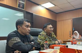 ICMI Resmi Undang Prabowo dan Jokowi dalam Acara Halal Bihalal