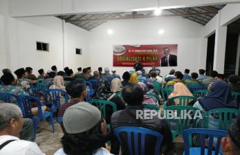 Anggota MPR Ingatkan Ketahanan Pangan Bagian Penting Jaga Keutuhan Bangsa