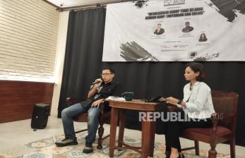 Alasan DPR Perlu Segera Ungkap Draft RUU KUHAP ke Masyarakat