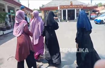 Oknum Perawat yang Diduga Rudapaksa ke Pasien Anak di Cirebon Ditetapkan Jadi Tersangka