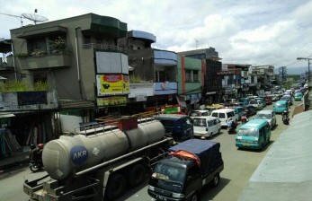 Terungkap Motif Sekelompok Pemuda Serang Pasar Cibadak Sukabumi