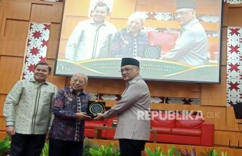 Sempat Ditolak MUI, Ini Potensi Raksasa Dam Jika Disembelih di Tanah Air Versi BP Haji 