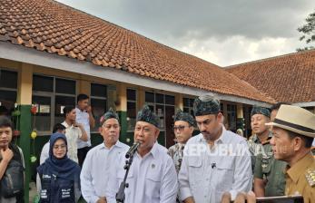 Cegah Ada Lagi Kasus Keracunan Makanan MBG, Ini Langkah BGN
