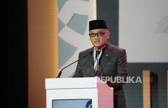 Kepala BP Haji : Aceh Warisan Peradaban Haji Nusantara