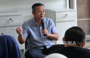 DPMDes Jabar Pastikan Indramayu dan Karawang Siap Gelar Pilkades Digital 