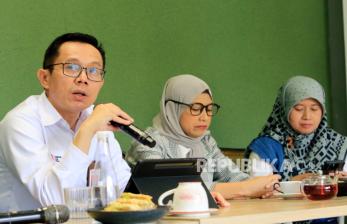 Pinjaman Ilegal yang Menyasar Pelaku Usaha Mikro Marak, Literasi Keuangan Harus Ditingkatkan