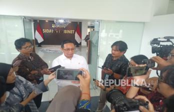 Program Makan Bergizi Gratis Dimulai Senin di 190 Titik 26 Provinsi