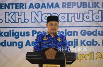 Beredar Informasi Soal Penerbitan Visa Haji Furoda, Ini Tanggapan Kemenag Jabar
