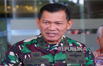 TNI Respons Kapal Induk USS Nimitz Lewat Perairan Aceh Menuju Teluk Persia