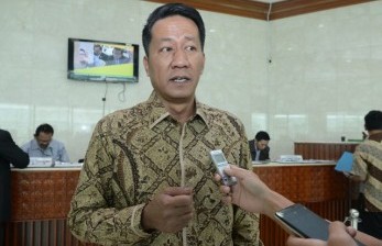 Ketua Badan Legislasi (Baleg) DPR RI Supratman Andi Agtas.