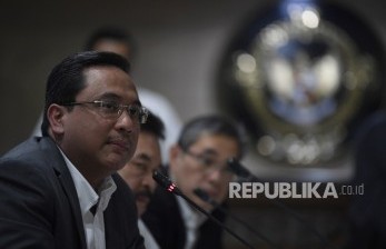 BPK Serahkan Audit Penyimpangan Indofarma Rp 371 Miliar ke Kejagung