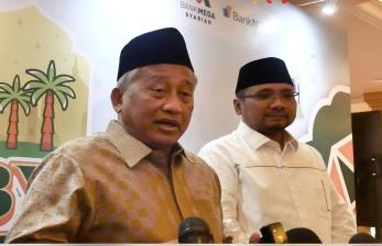 M Nuh: Akreditasi Mandiri Wujud Partisipasi Masyarakat untuk Kelola Mutu Pendidikan