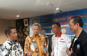 Buruh di Jabar Usul UMP dan UMK 2025 Naik 10 Persen, Ini Perhitungannya