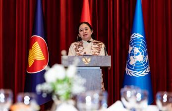 Ketua DPR RI Puan Maharani menilai peran dari masyarakat sangat dibutuhkan guna menjaga dan merawat alam demi hadirnya air bersih, di samping pembangunan infrastruktur. (ilustrasi).