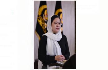 Ketua DPR RI Puan Maharani mengajak masyarakat khususnya umat muslim di Indonesia untuk merayakan Tahun Baru Islam 1 Muharram 1443 Hijriah dengan penuh rasa syukur 