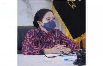Ketua DPR RI Puan Maharani meminta pemerintah menjadikan angka kematian akibat Covid-19 yang masih cukup tinggi sebagai bahan dalam melakukan evaluasi PPKM. Hal ini menyusul berkakhirnya masa perpanjangan PPKM Level 2 hingga 4 Jawa-Bali pada hari ini.