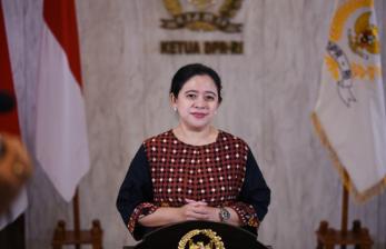 Ketua DPR RI Puan Maharani menyoroti harga bahan pokok di pasaran yang terus mengalami kenaikan signifikan. (ilustrasi)