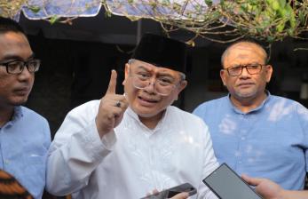Cucu Pendiri Gontor: Indonesia Benteng Terakhir Peradaban Islam