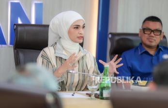 Ketua Fraksi PAN DPR Puji Pidato Perdana Presiden Prabowo di Sidang Tahunan MPR