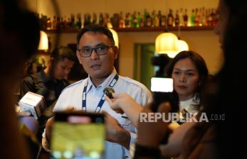 Kemenhub: IMW 2025 Jadi Peluang Menarik Investasi di Bidang Maritim Indonesia