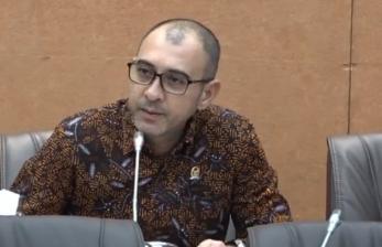 Anggota DPR Harap Garuda Indonesia Akomodir Jilbab untuk Pramugari
