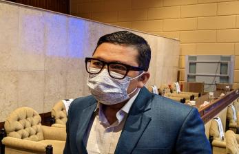 Jadwal pemungutan suara Pemilu maupun Pilkada 2024 akan segera ditetapkan. (Foto: Ketua Komisi II DPR Ahmad Doli Kurnia Tandjung)