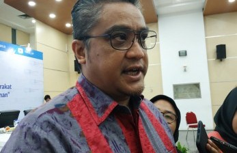 Ketua Komisi IX DPR RI, Dede Yusuf.