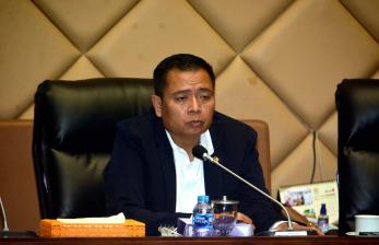 Ketua Komisi V DPR, Lasarus mengaku banyak menerima keluhan masyarakat terkait minimnya pelayanan di Bandara. Akibat antrian penumpang dan semakin tingginya jumlah pengguna jasa angkutan udara, serta terbatasnya jumlah runway pesawat.