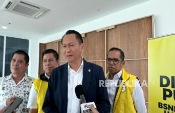 Ketua Komisi XII DPR Dorong Terobosan Teknologi untuk Tingkatkan Lifting Migas