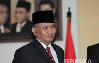 Minimalisasi Korupsi Pangan Jadi Target KPK