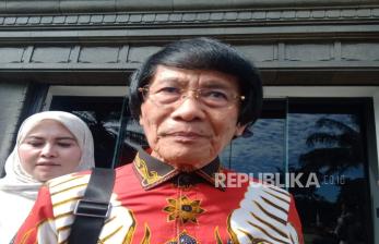 Soal Program Barak Militer, Kak Seto: Kita Dengar Suara Anak-anak