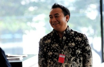 Anggota Komisi III DPR Didik Mukrianto menilai, peratuan perundang-undangan yang ada saat ini belum optimal dalam mengembalikan aset kerugian negara. (ilustrasi).