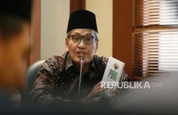 NU Dukung Prabowo yang Siap Akui Israel dengan Syarat Palestina Merdeka