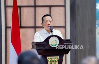 Calon Jaksa Wafat Saat Pengejaran Tersangka Korupsi di Sumut, Jampidsus Datang Langsung
