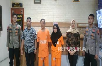 Ketua Pemuda Pancasila Blora Ditangkap Polisi karena Tipu Warga Hingga Rp 333 Juta